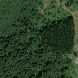 Satellite imagery of Mali Ljutoč, BA