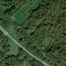 Satellite imagery of Mrkin Breg, BA