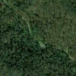 Satellite imagery of Čekina Lisina, BA