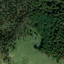 Satellite imagery of Ciganka, BA