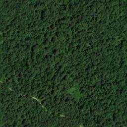 Satellite imagery of Mačja Greda, BA