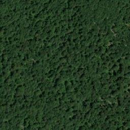 Satellite imagery of Mačja Greda, BA