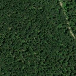 Satellite imagery of Mačja Greda, BA