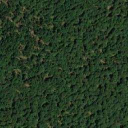 Satellite imagery of Gajin Vrh, BA