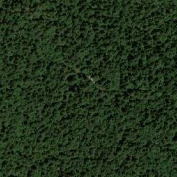 Satellite imagery of Gredovitj Vrh, BA