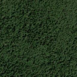 Satellite imagery of Kamenjaš, BA