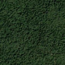 Satellite imagery of Konjska Glava, BA