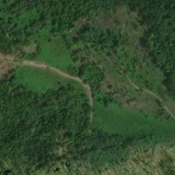 Satellite imagery of Plećine, BA