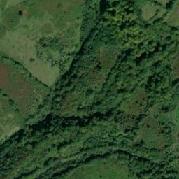 Satellite imagery of Mršića Brdo, BA