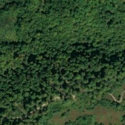 Satellite imagery of Mršića Brdo, BA