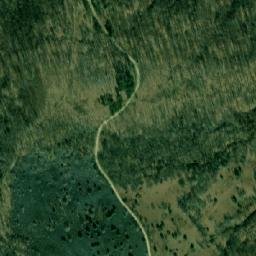 Satellite imagery of Gradiški Brijeg, BA