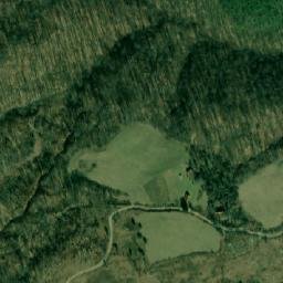 Satellite imagery of Gradiški Brijeg, BA