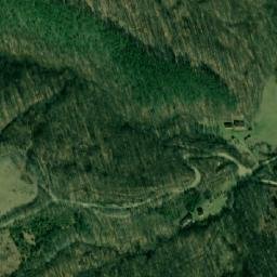 Satellite imagery of Gradiški Brijeg, BA