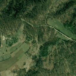 Satellite imagery of Pašina Gromila, BA