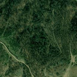 Satellite imagery of Pašina Gromila, BA