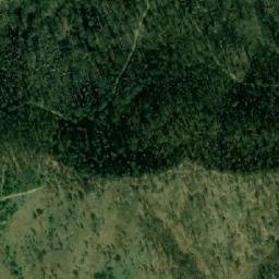 Satellite imagery of Veliki Tabor, BA