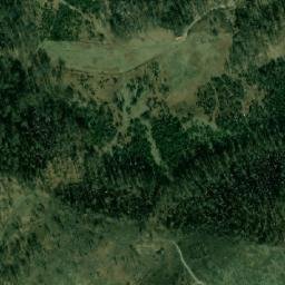 Satellite imagery of Veliki Tabor, BA