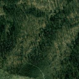 Satellite imagery of Veliki Tabor, BA