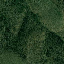 Satellite imagery of Ðukanov Vis, BA