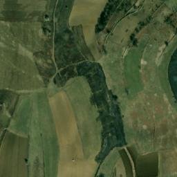 Satellite imagery of Slavića Brdo, BA
