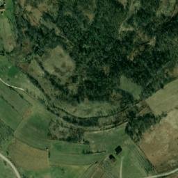 Satellite imagery of Rudača, BA