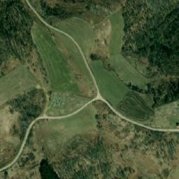 Satellite imagery of Rudača, BA