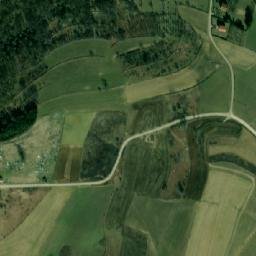 Satellite imagery of Veliki Brezik, BA