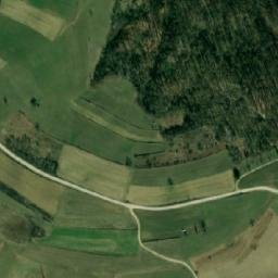 Satellite imagery of Veliki Brezik, BA