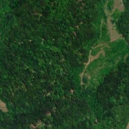 Satellite imagery of Jeveričko Brdo, BA