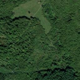 Satellite imagery of Kajbakovac, BA