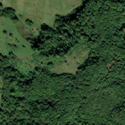 Satellite imagery of Čarapovac, BA