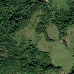 Satellite imagery of Čarapovac, BA