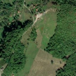 Satellite imagery of Samarić, BA