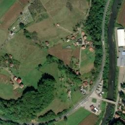 Satellite imagery of Kik, BA