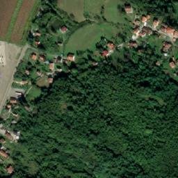 Satellite imagery of Kik, BA