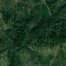 Satellite imagery of Jasenova Glavica, BA