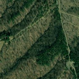 Satellite imagery of Kremina Glavica, BA