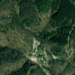 Satellite imagery of Magnesium, BA