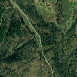 Satellite imagery of Magnesium, BA