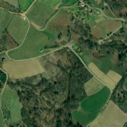 Satellite imagery of Savica Glava, BA