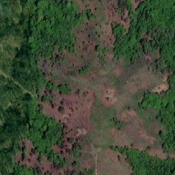 Satellite imagery of Tešina Glavica, BA