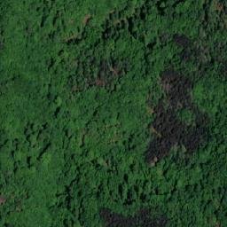 Satellite imagery of Tešina Glavica, BA