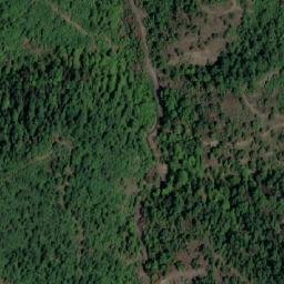 Satellite imagery of Razbojne, BA