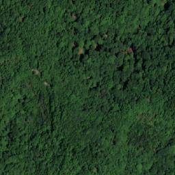 Satellite imagery of Lauševa Kosa, BA