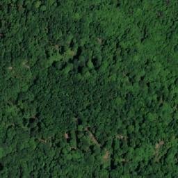 Satellite imagery of Lauševa Kosa, BA