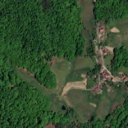 Satellite imagery of Lauševa Kosa, BA