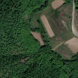 Satellite imagery of Mramorje, BA