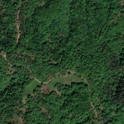 Satellite imagery of Veliko Japije, BA