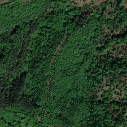 Satellite imagery of Omanjska, BA