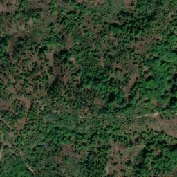 Satellite imagery of Omanjska, BA